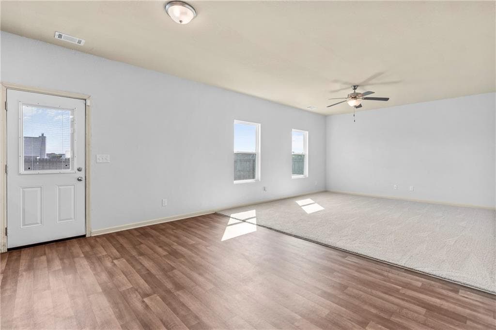 4 bedroom, 3 bathroom, 1,837 sq ft single family residence for sale at 337 Darling Lane, Pendergrass, GA 30567 — photo 6