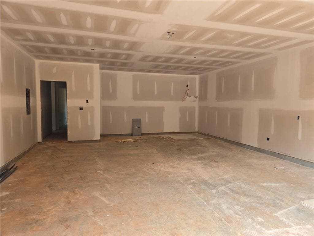 3 bedroom, 2 bathroom, 1,508 sq ft single family residence for sale at 154 Preserve Trail, Lavonia, GA 30553 — photo 2