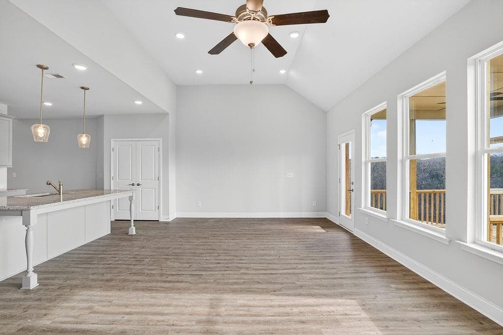 4 bedroom, 3 bathroom, 2,443 sq ft single family residence for sale at 161 Applewood Way, Homer, GA 30547 — photo 10