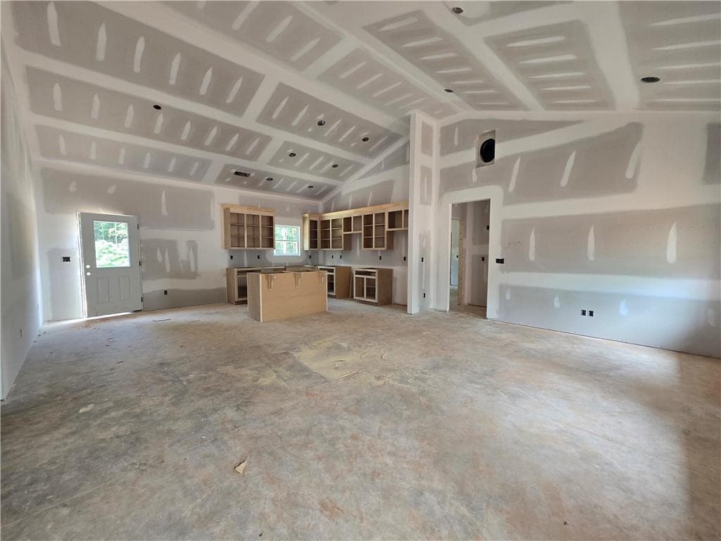 3 bedroom, 2 bathroom, 1,508 sq ft single family residence for sale at 154 Preserve Trail, Lavonia, GA 30553 — photo 3