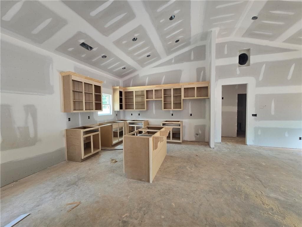 3 bedroom, 2 bathroom, 1,508 sq ft single family residence for sale at 154 Preserve Trail, Lavonia, GA 30553 — photo 4