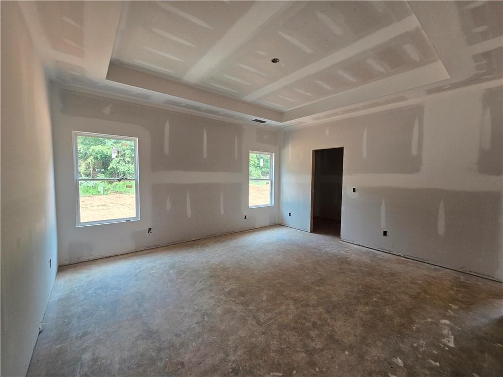 3 bedroom, 2 bathroom, 1,508 sq ft single family residence for sale at 154 Preserve Trail, Lavonia, GA 30553 — photo 5