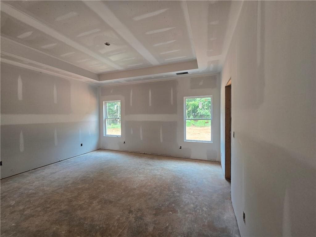 3 bedroom, 2 bathroom, 1,508 sq ft single family residence for sale at 154 Preserve Trail, Lavonia, GA 30553 — photo 9