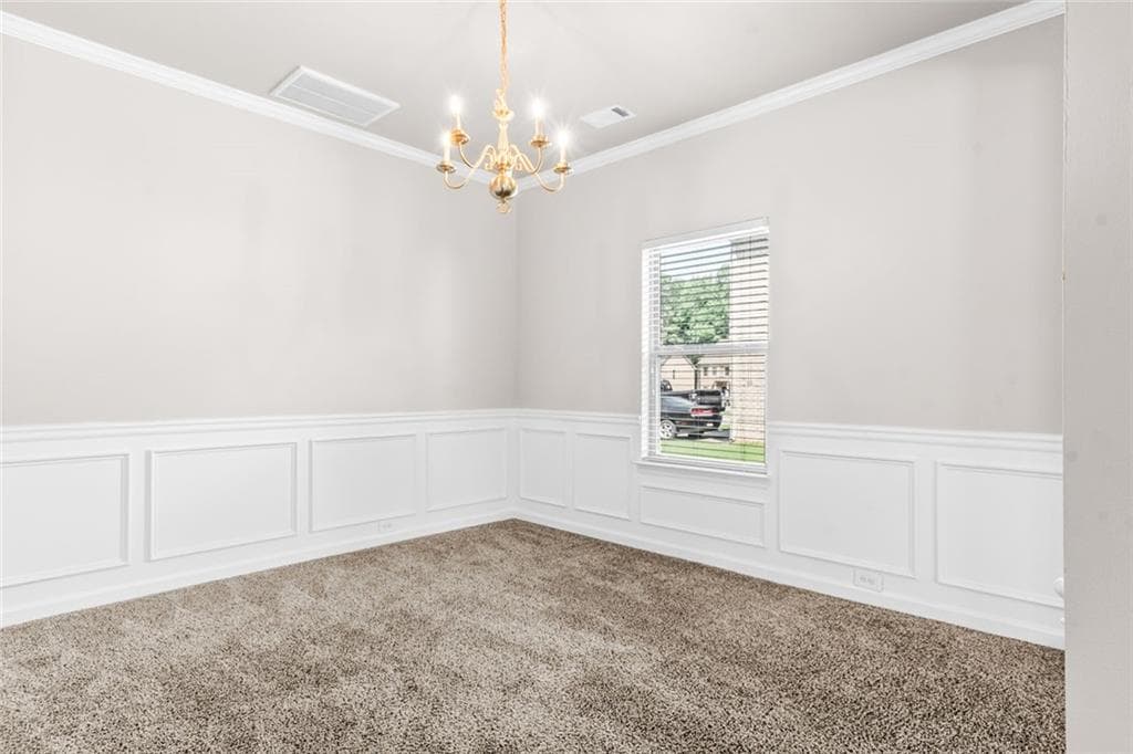 5 bedroom, 3 bathroom, 3,289 sq ft single family residence for rent at 419 Live Oak Pass, Loganville, GA 30052 for $2,495 a month — photo 5