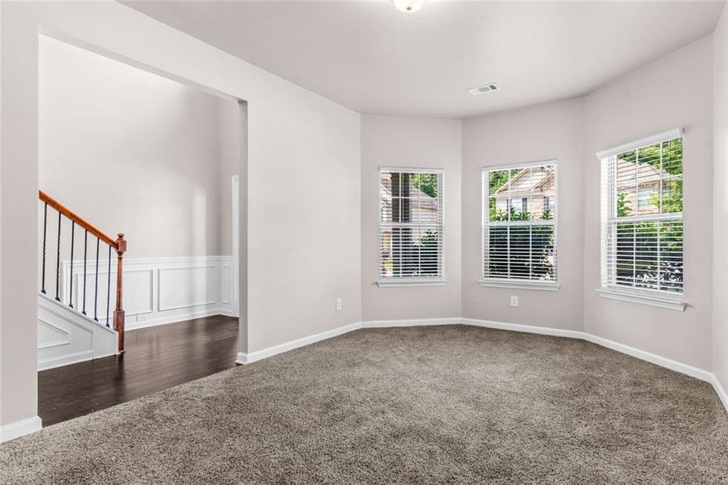 5 bedroom, 3 bathroom, 3,289 sq ft single family residence for rent at 419 Live Oak Pass, Loganville, GA 30052 for $2,495 a month — photo 7