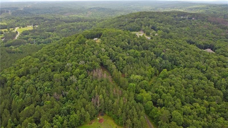 unimproved land for sale at 1845 Tibbitts Road, Dallas, GA 30132 — photo 1 of 16
