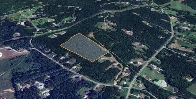 unimproved land for sale at 1845 Tibbitts Road, Dallas, GA 30132 — photo 3
