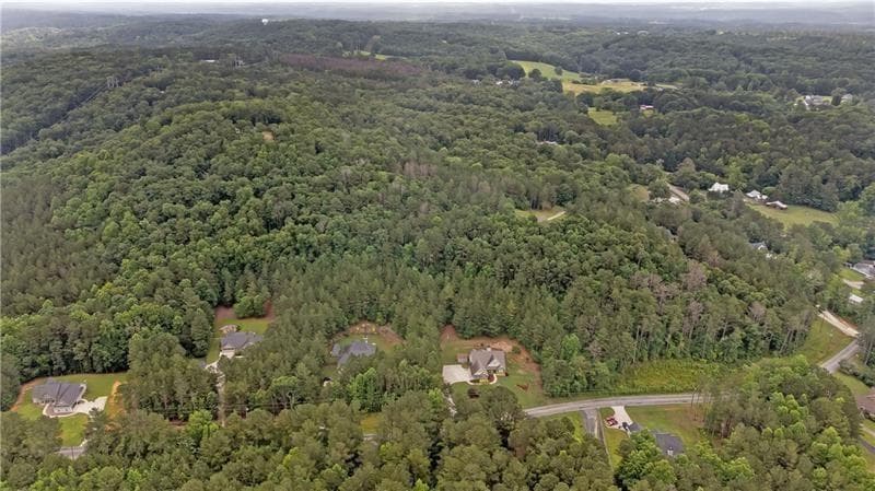 unimproved land for sale at 1845 Tibbitts Road, Dallas, GA 30132 — photo 4