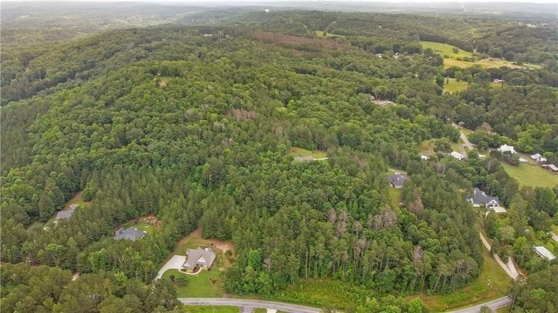 unimproved land for sale at 1845 Tibbitts Road, Dallas, GA 30132 — photo 7