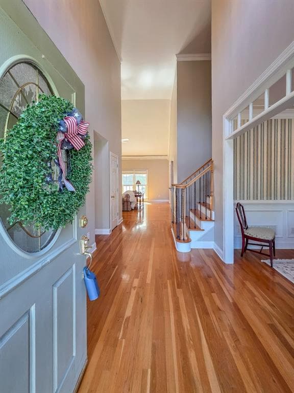 5 bedroom, 4 bathroom, 4,225 sq ft single family residence for sale at 2671 Corinault Way, Acworth, GA 30101 — photo 5