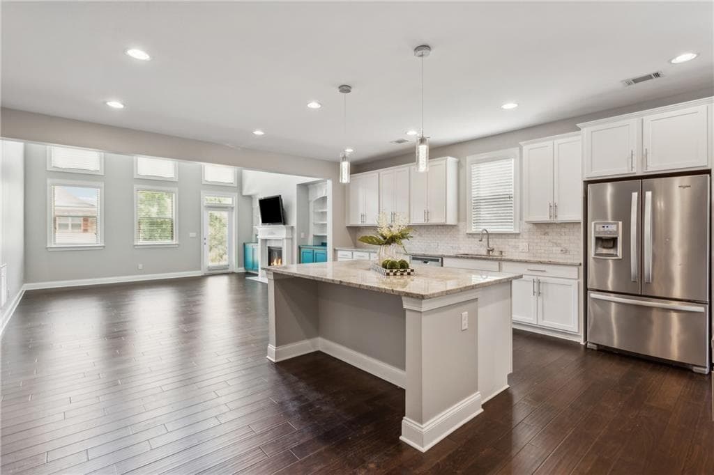 4 bedroom, 5 bathroom, 3,347 sq ft single family residence for rent at 2040 Secretariat Gait Way, Suwanee, GA 30024 for $4,250 a month — photo 6