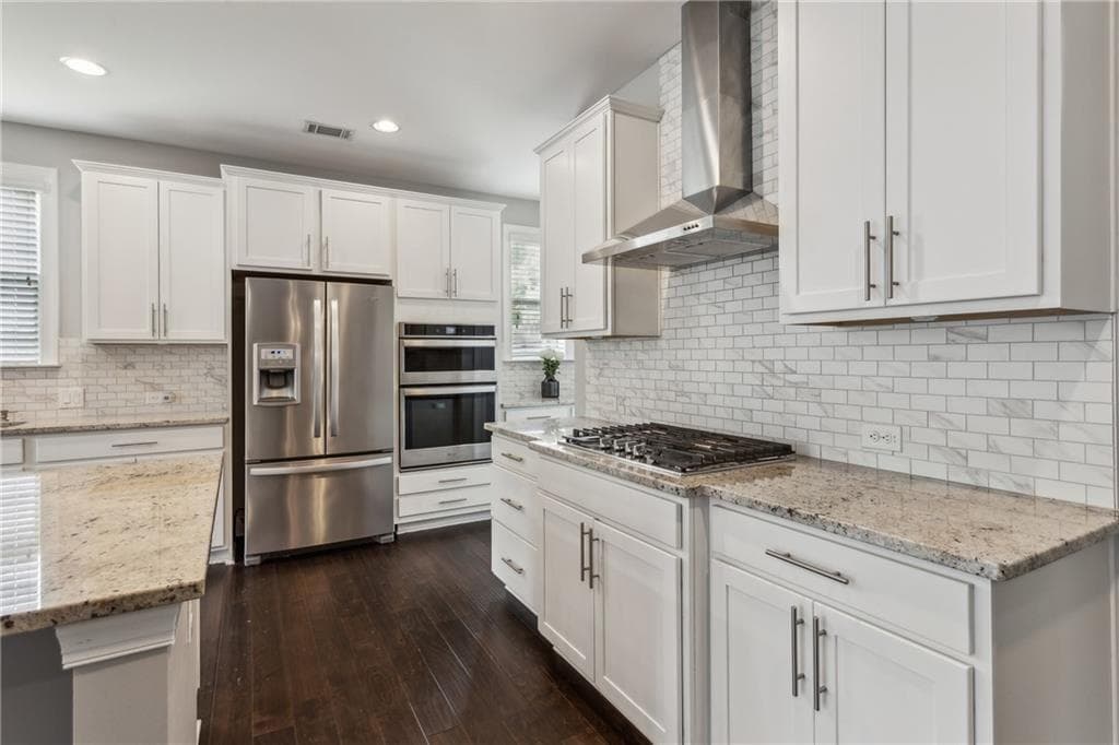 4 bedroom, 5 bathroom, 3,347 sq ft single family residence for rent at 2040 Secretariat Gait Way, Suwanee, GA 30024 for $4,250 a month — photo 7