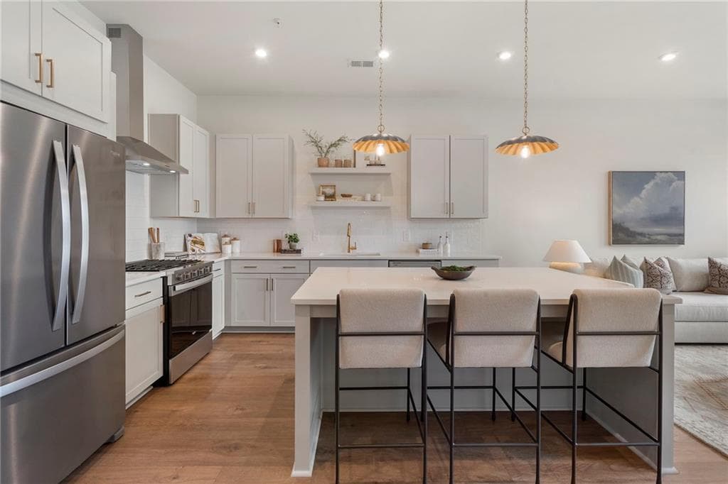2 bedroom, 2 bathroom, 1,371 sq ft condominium for sale at 919 Hughley Circle SE 72, Atlanta, GA 30316 — photo 10