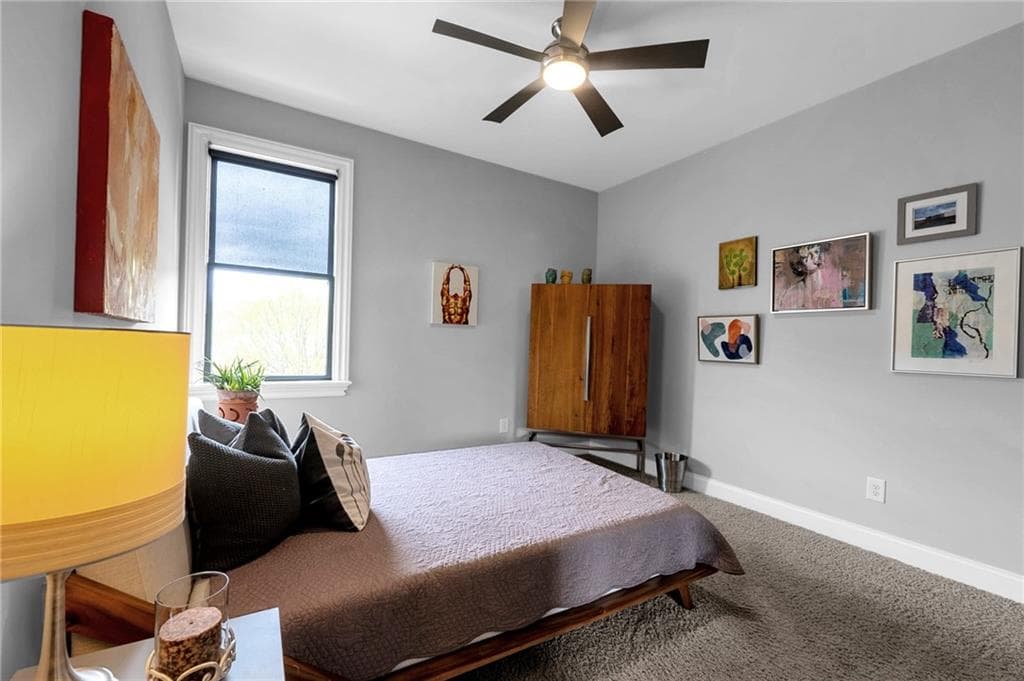 4 bedroom, 4 bathroom, 2,650 sq ft single family residence under contract at 388 Bill Kennedy Way, Atlanta, GA 30316 — photo 5
