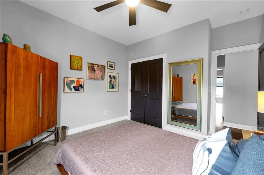 4 bedroom, 4 bathroom, 2,650 sq ft single family residence under contract at 388 Bill Kennedy Way, Atlanta, GA 30316 — photo 6
