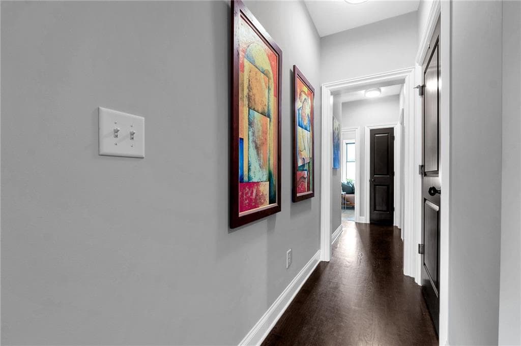 4 bedroom, 4 bathroom, 2,650 sq ft single family residence under contract at 388 Bill Kennedy Way, Atlanta, GA 30316 — photo 8
