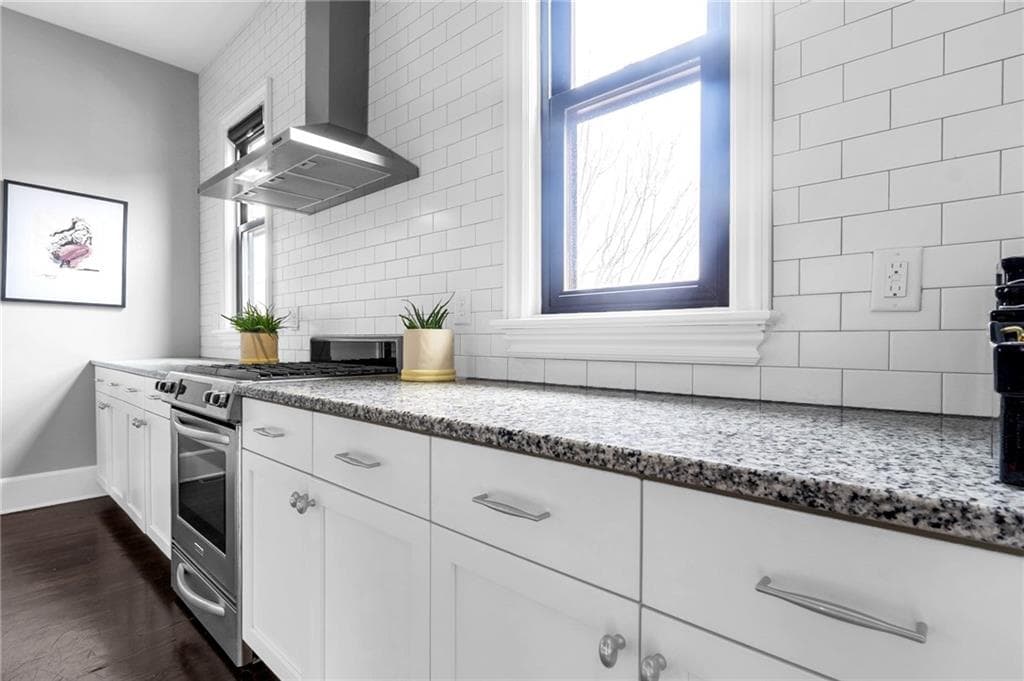 4 bedroom, 4 bathroom, 2,650 sq ft single family residence under contract at 388 Bill Kennedy Way, Atlanta, GA 30316 — photo 9