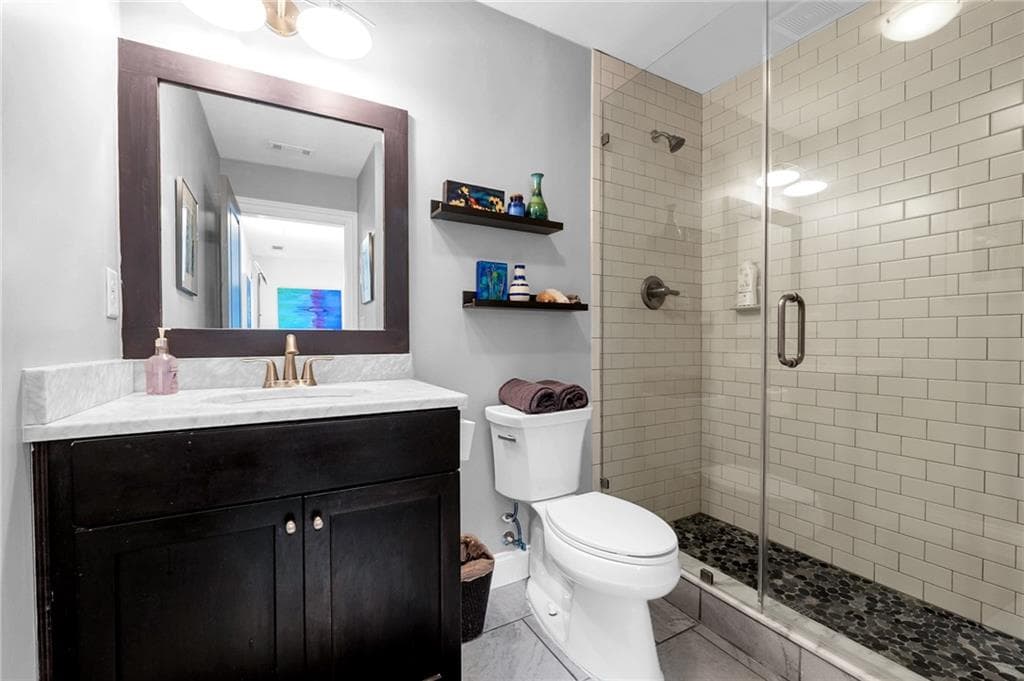 4 bedroom, 4 bathroom, 2,650 sq ft single family residence under contract at 388 Bill Kennedy Way, Atlanta, GA 30316 — photo 10