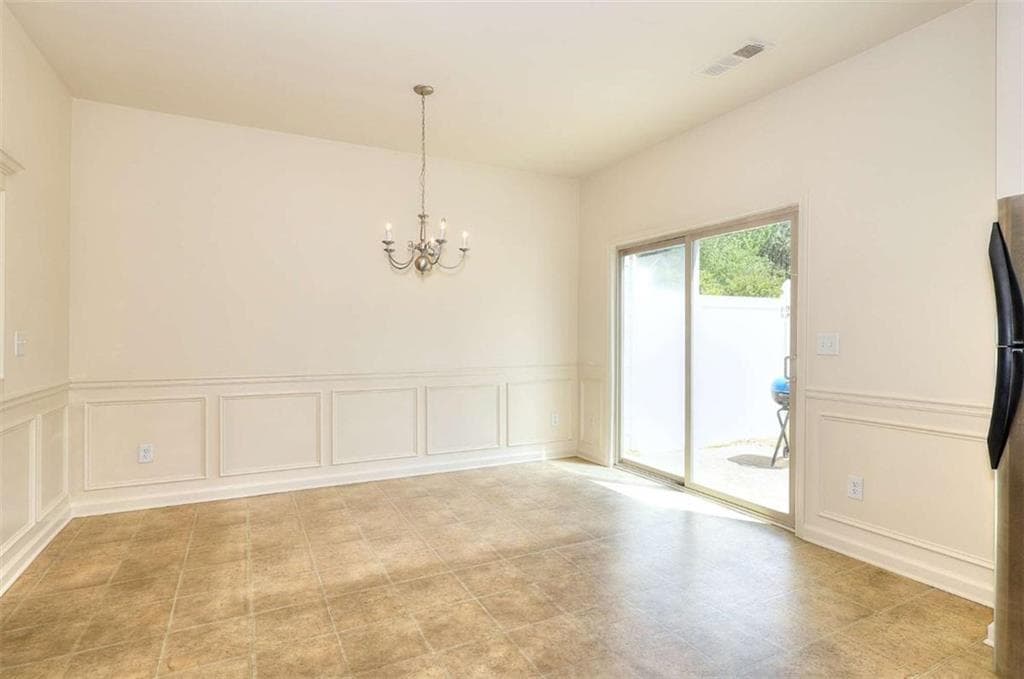3 bedroom, 3 bathroom, 1,616 sq ft townhouse for rent at 2658 Avanti Way, Decatur, GA 30035 for $1,800 a month — photo 4