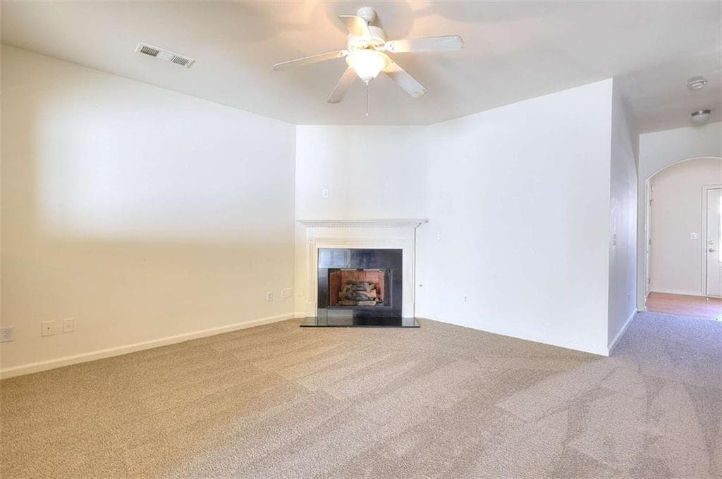 3 bedroom, 3 bathroom, 1,616 sq ft townhouse for rent at 2658 Avanti Way, Decatur, GA 30035 for $1,800 a month — photo 6
