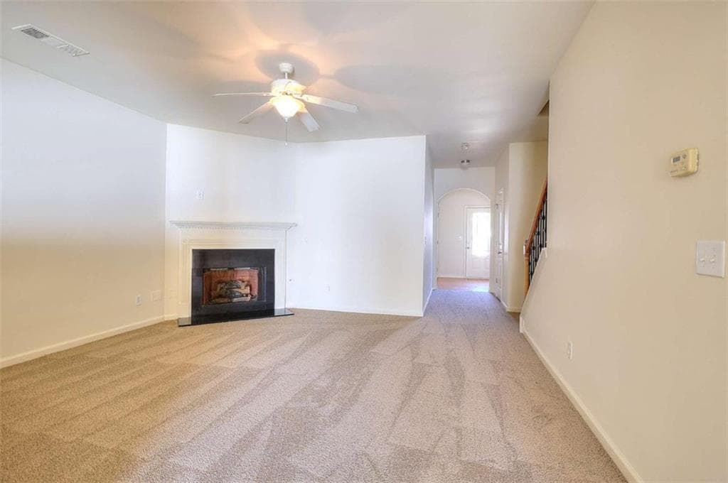3 bedroom, 3 bathroom, 1,616 sq ft townhouse for rent at 2658 Avanti Way, Decatur, GA 30035 for $1,800 a month — photo 8