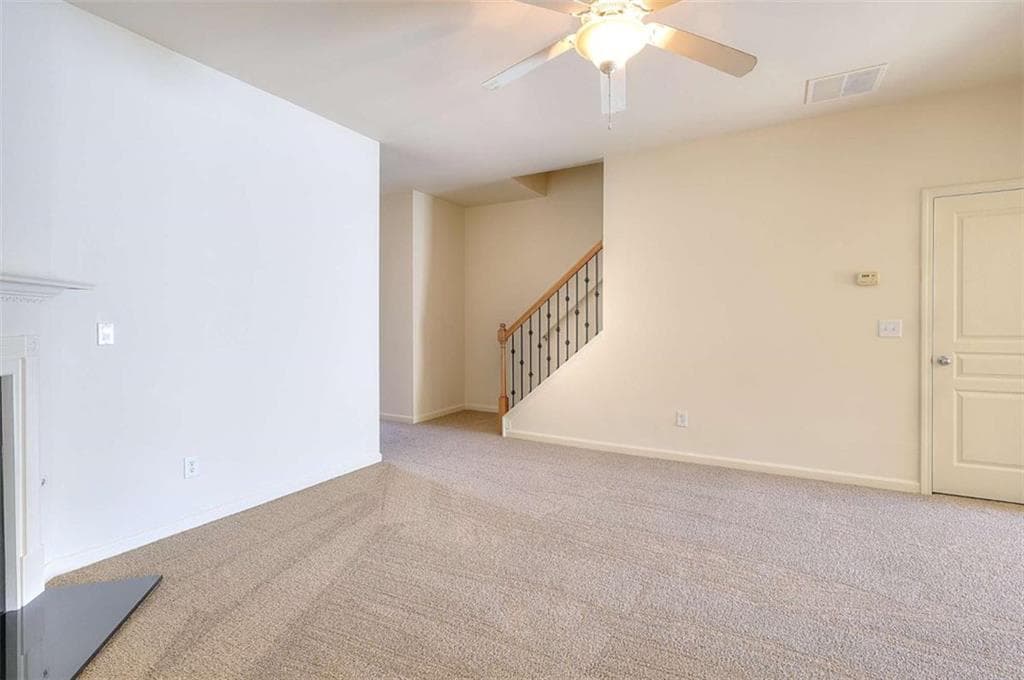 3 bedroom, 3 bathroom, 1,616 sq ft townhouse for rent at 2658 Avanti Way, Decatur, GA 30035 for $1,800 a month — photo 9