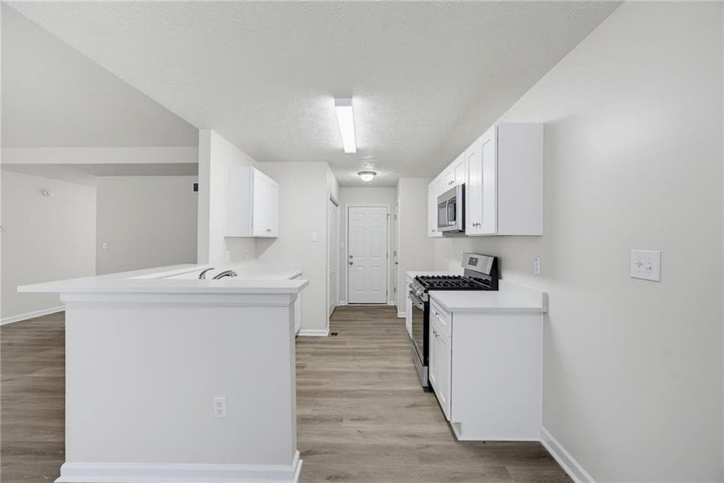 3 bedroom, 2 bathroom, 1,374 sq ft single family residence under contract at 317 St Charles Avenue, Dallas, GA 30157 — photo 7