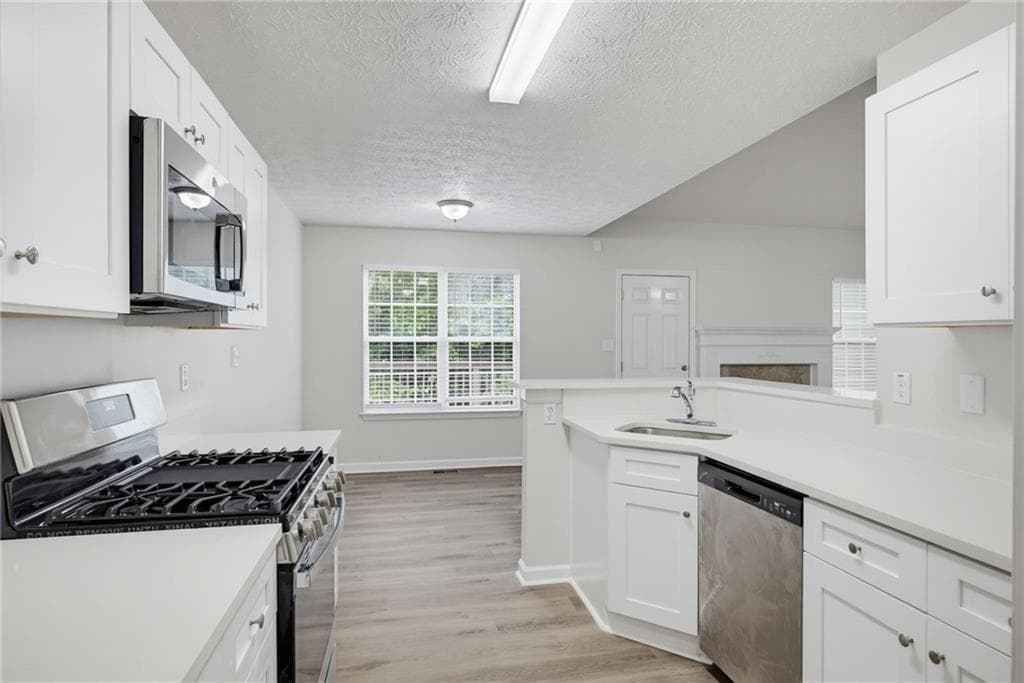 3 bedroom, 2 bathroom, 1,374 sq ft single family residence under contract at 317 St Charles Avenue, Dallas, GA 30157 — photo 9