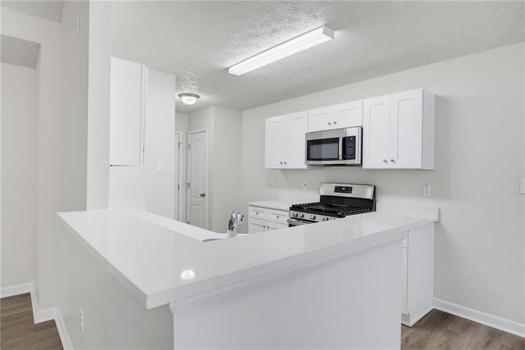 3 bedroom, 2 bathroom, 1,374 sq ft single family residence under contract at 317 St Charles Avenue, Dallas, GA 30157 — photo 10