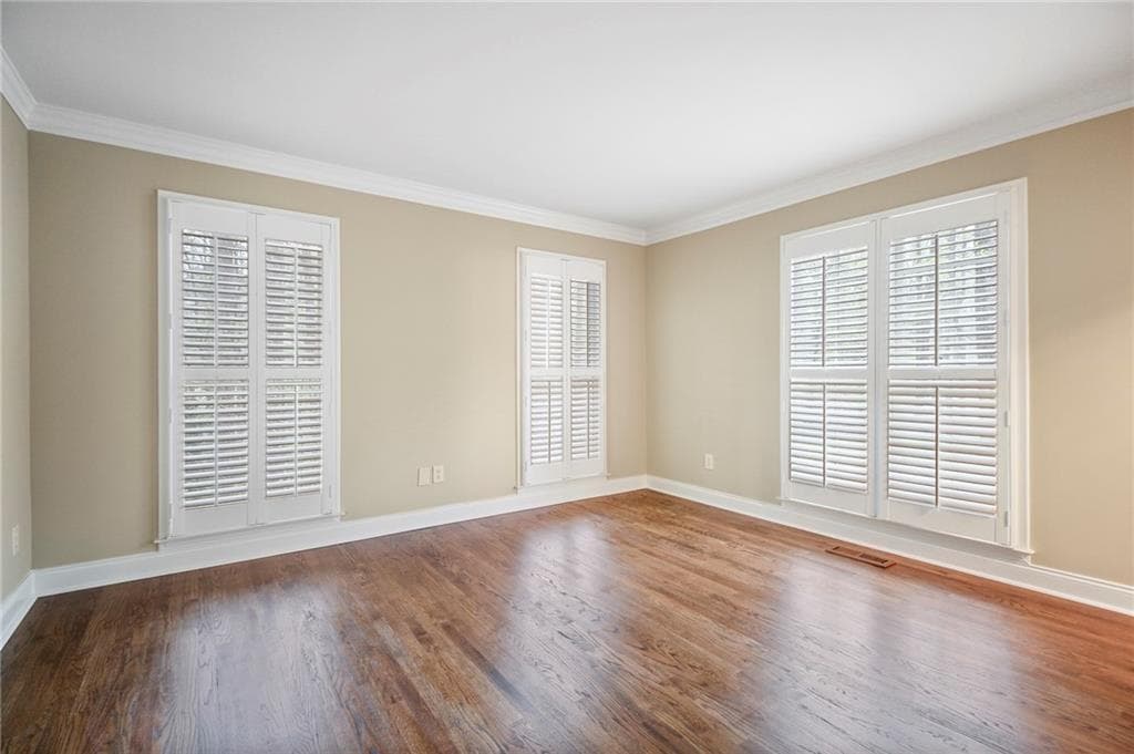 5 bedroom, 4 bathroom, 3,752 sq ft single family residence for rent at 3800 Running Fox Drive, Marietta, GA 30062 for $3,750 a month — photo 7