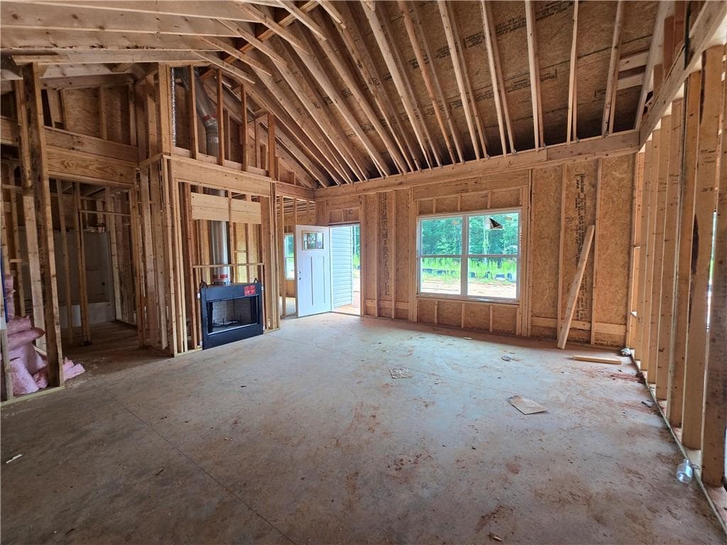 3 bedroom, 2 bathroom, 1,508 sq ft single family residence for sale at 178 Preserve Trail, Lavonia, GA 30553 — photo 3