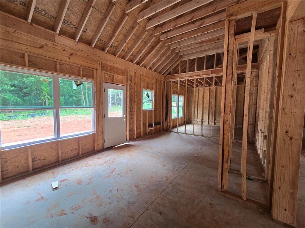 3 bedroom, 2 bathroom, 1,508 sq ft single family residence for sale at 178 Preserve Trail, Lavonia, GA 30553 — photo 4