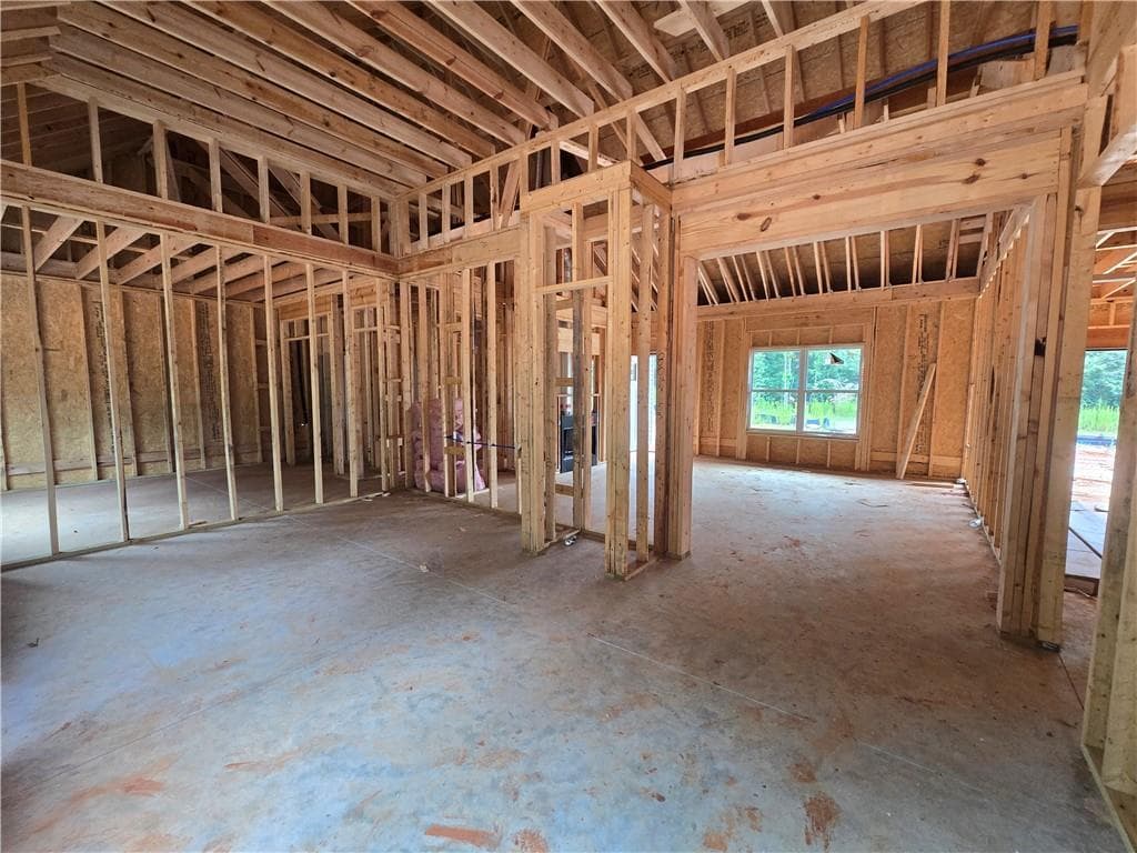 3 bedroom, 2 bathroom, 1,508 sq ft single family residence for sale at 178 Preserve Trail, Lavonia, GA 30553 — photo 5