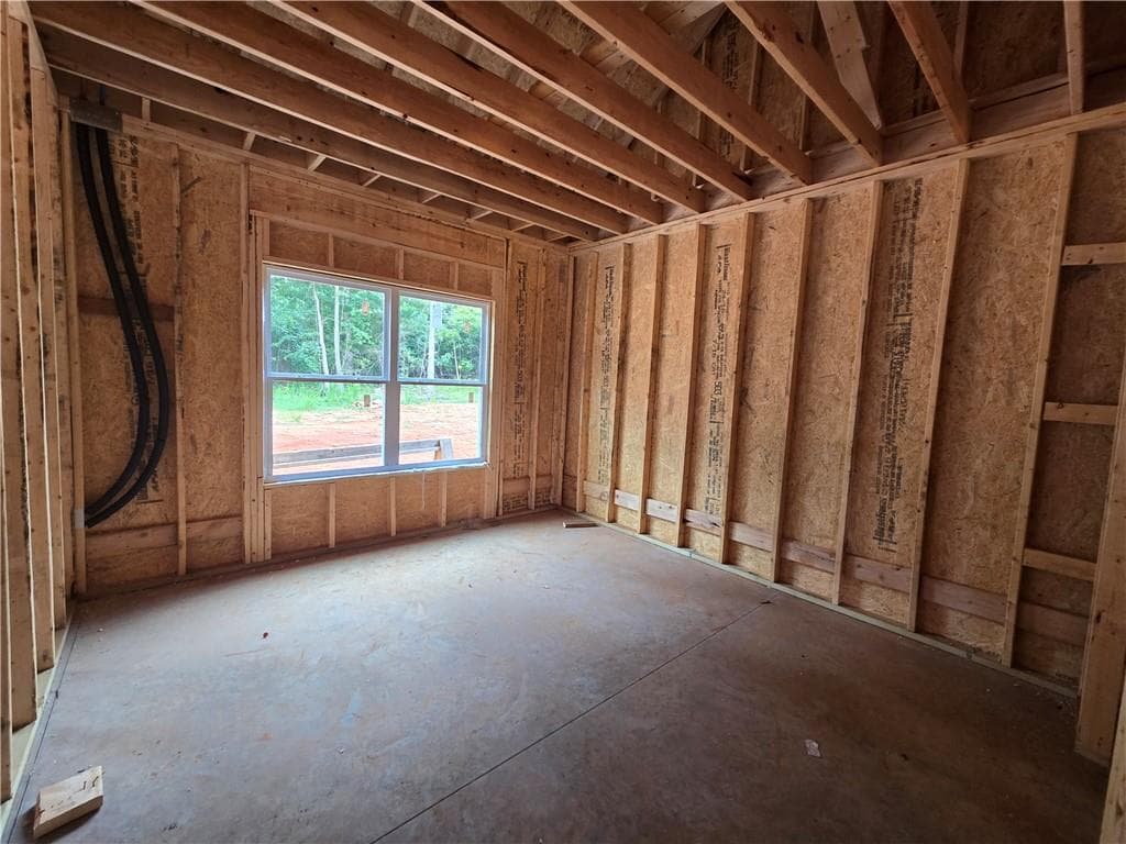 3 bedroom, 2 bathroom, 1,508 sq ft single family residence for sale at 178 Preserve Trail, Lavonia, GA 30553 — photo 6