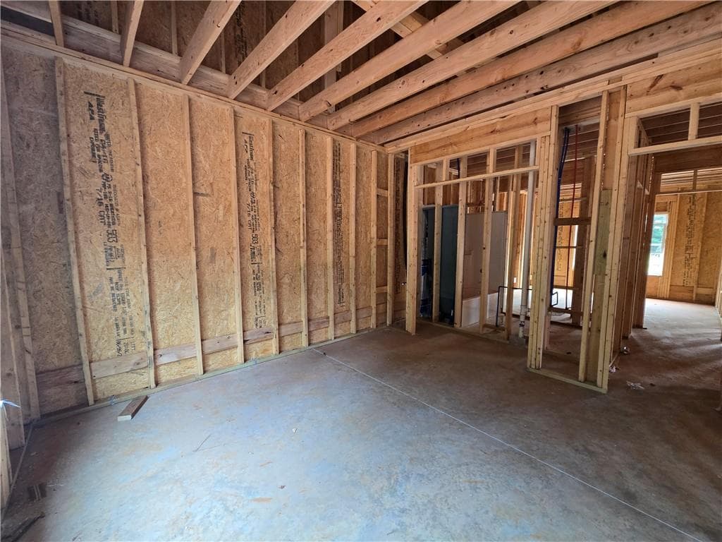 3 bedroom, 2 bathroom, 1,508 sq ft single family residence for sale at 178 Preserve Trail, Lavonia, GA 30553 — photo 7
