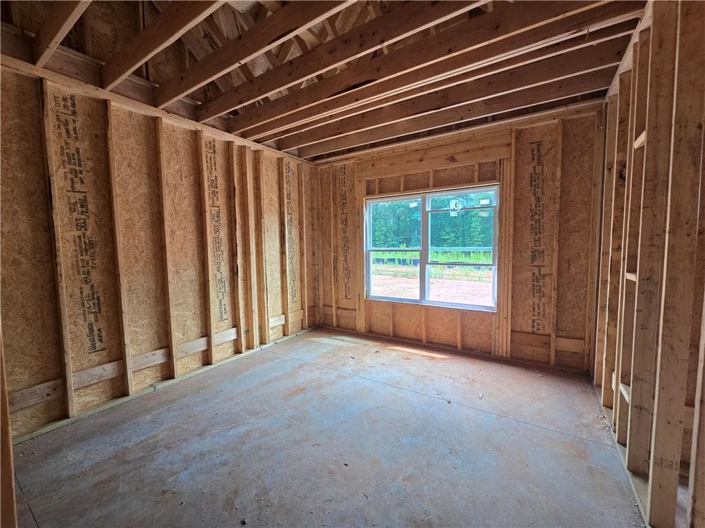 3 bedroom, 2 bathroom, 1,508 sq ft single family residence for sale at 178 Preserve Trail, Lavonia, GA 30553 — photo 9