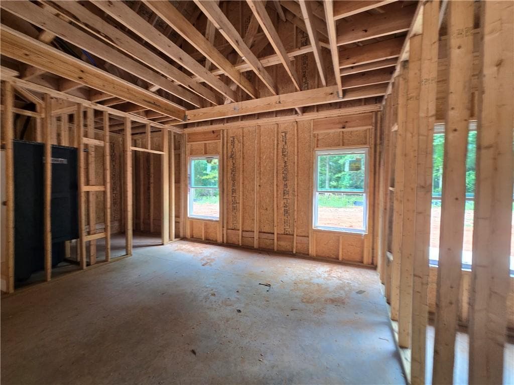 3 bedroom, 2 bathroom, 1,508 sq ft single family residence for sale at 178 Preserve Trail, Lavonia, GA 30553 — photo 10