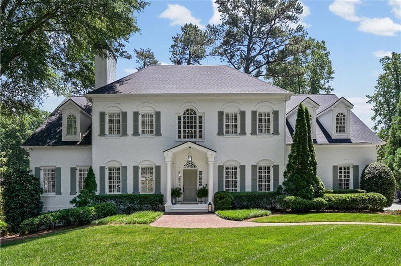 4371 Club Drive