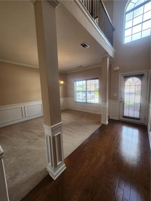 5 bedroom, 6 bathroom, 3,799 sq ft single family residence for rent at 3860 Kittery Point, Snellville, GA 30039 for $2,895 a month — photo 6