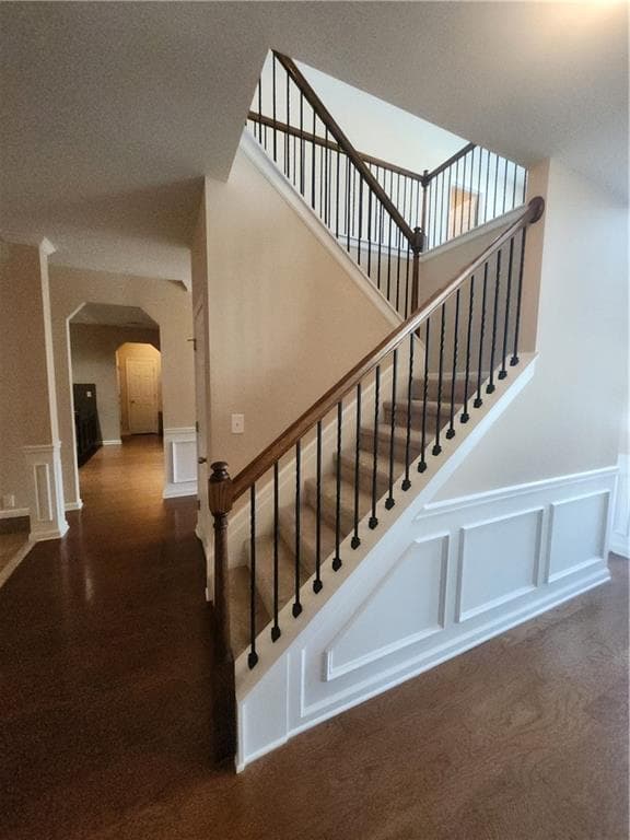 5 bedroom, 6 bathroom, 3,799 sq ft single family residence for rent at 3860 Kittery Point, Snellville, GA 30039 for $2,895 a month — photo 7