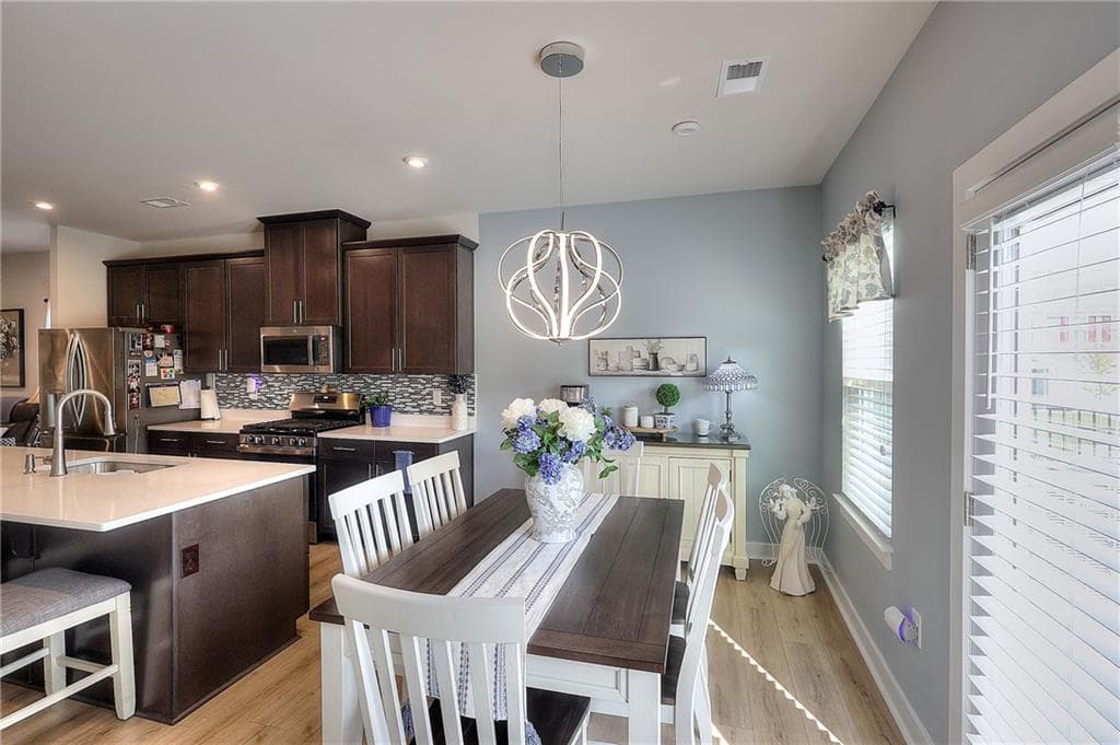 3 bedroom, 2 bathroom, 1,420 sq ft single family residence for sale at 313 Moosehead Trail, Hoschton, GA 30548 — photo 10
