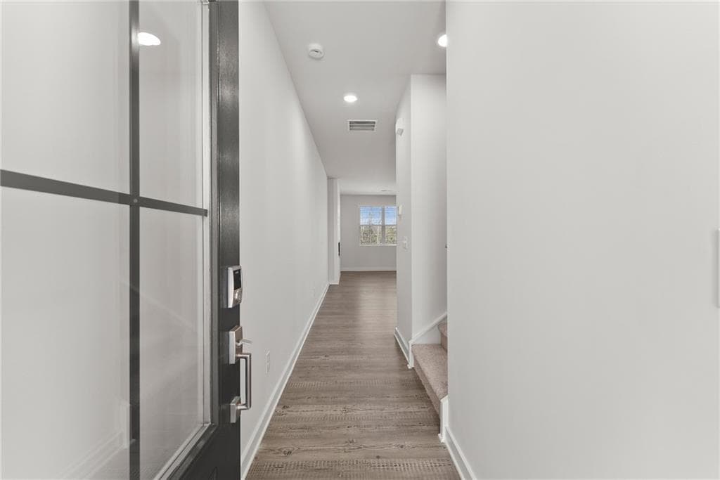 3 bedroom, 3 bathroom, 1,936 sq ft townhouse for rent at 1922 Westwind, Lawrenceville, GA 30043 for $2,300 a month — photo 4
