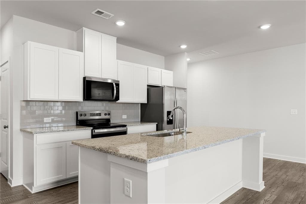 3 bedroom, 3 bathroom, 1,936 sq ft townhouse for rent at 1922 Westwind, Lawrenceville, GA 30043 for $2,300 a month — photo 8