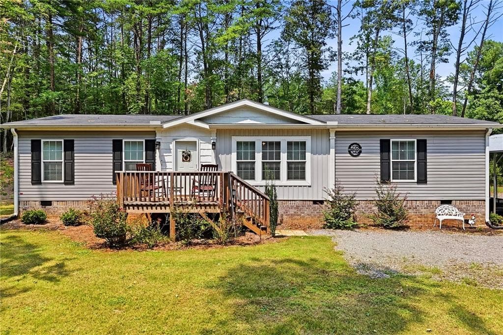 3 bedroom, 2 bathroom, 1,568 sq ft single family residence for sale at 82 Gregory Drive, Jasper, GA 30143 — photo 3