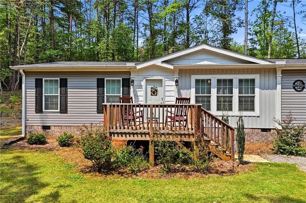 3 bedroom, 2 bathroom, 1,568 sq ft single family residence for sale at 82 Gregory Drive, Jasper, GA 30143 — photo 4