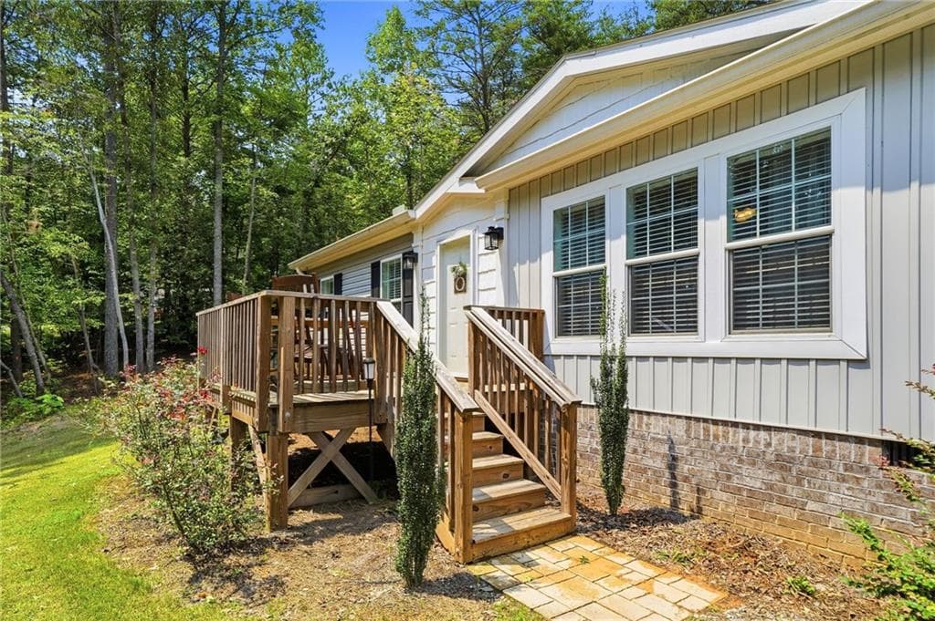 3 bedroom, 2 bathroom, 1,568 sq ft single family residence for sale at 82 Gregory Drive, Jasper, GA 30143 — photo 5
