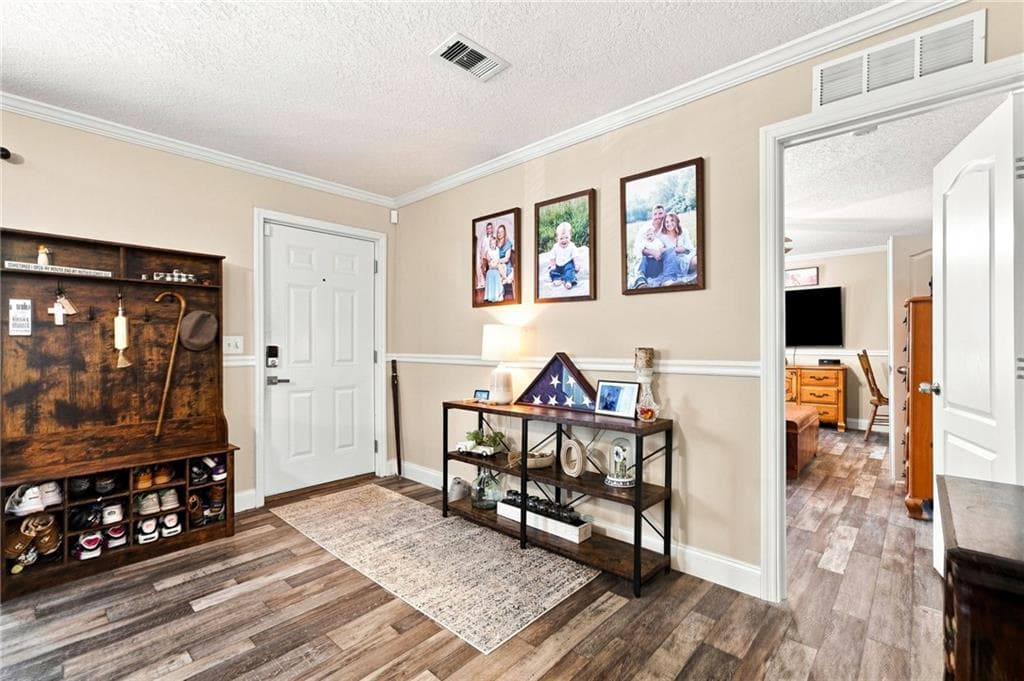 3 bedroom, 2 bathroom, 1,568 sq ft single family residence for sale at 82 Gregory Drive, Jasper, GA 30143 — photo 8