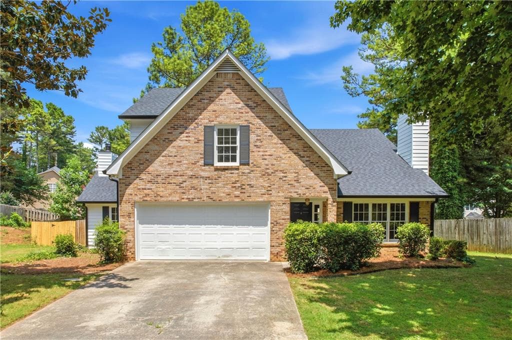 3 bedroom, 3 bathroom, 2,246 sq ft single family residence for rent at 2110 November Court, Acworth, GA 30102 for $2,250 a month — photo 1 of 33