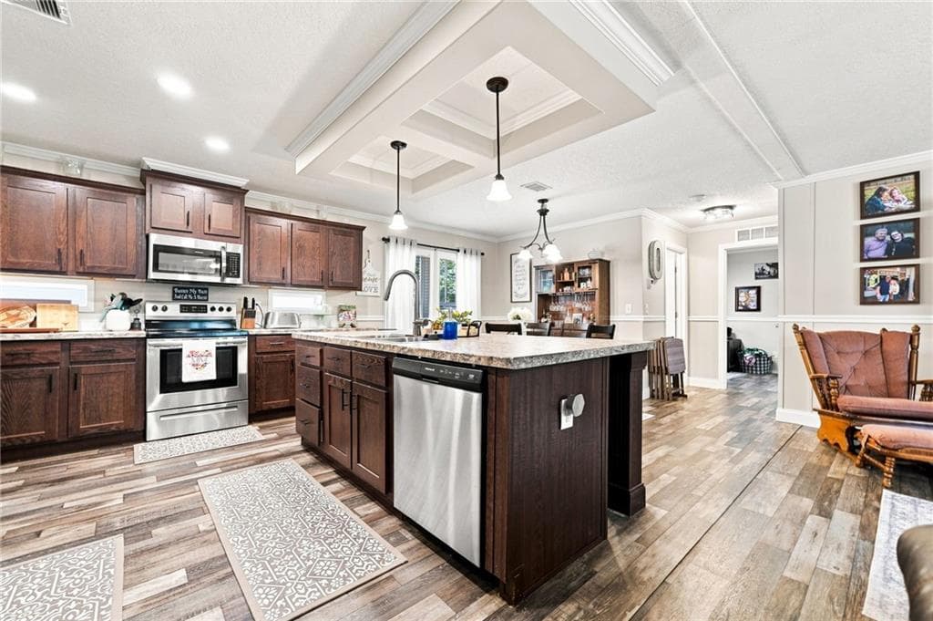 3 bedroom, 2 bathroom, 1,568 sq ft single family residence for sale at 82 Gregory Drive, Jasper, GA 30143 — photo 10