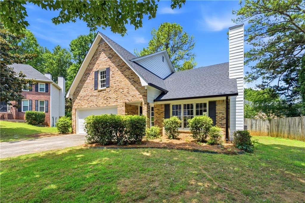 3 bedroom, 3 bathroom, 2,246 sq ft single family residence for rent at 2110 November Court, Acworth, GA 30102 for $2,250 a month — photo 2